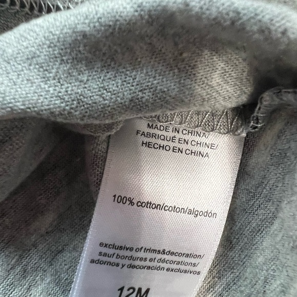 NWT-FLAPDOODLES Baby Boy Top - Picture 5 of 5